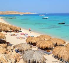 COMPLETE EGYPT WITH RED SEA– HURGHADA - Image 2